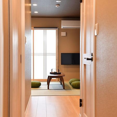 Coto Kyoto Heianjingumae Villa Eksteriør bilde
